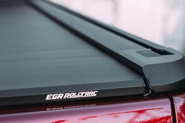 EGR RollTrac Ute Roller Manual Cover for Mitsubishi MV 2024 Aftermarket Accessory
